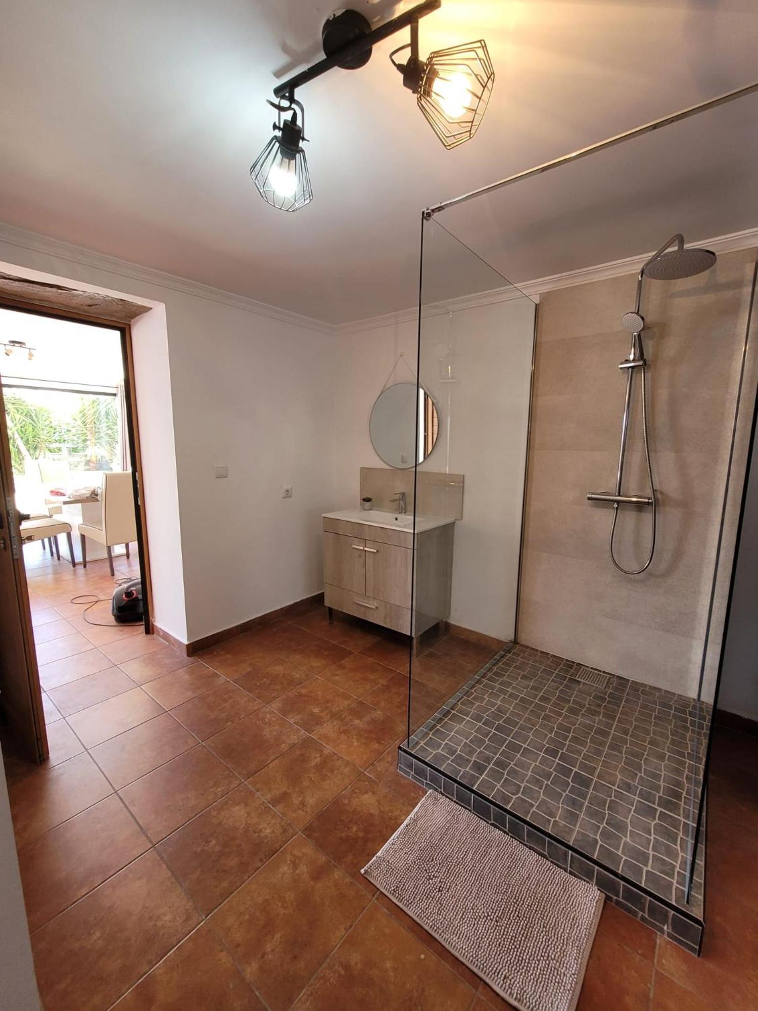 Sunset Paradise Villa With Heated Pool Calheta  Kültér fotó