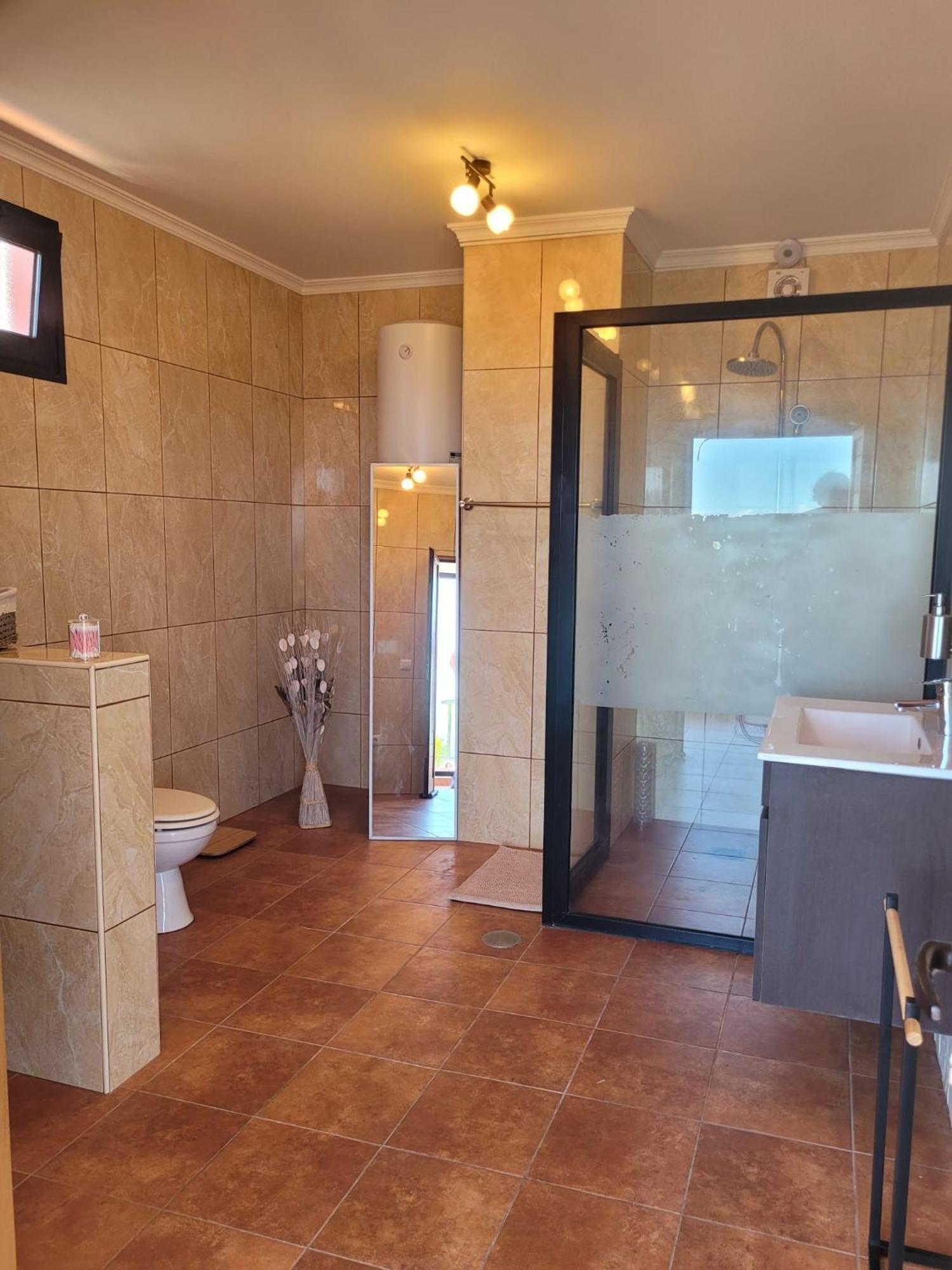 Sunset Paradise Villa With Heated Pool Calheta  Kültér fotó