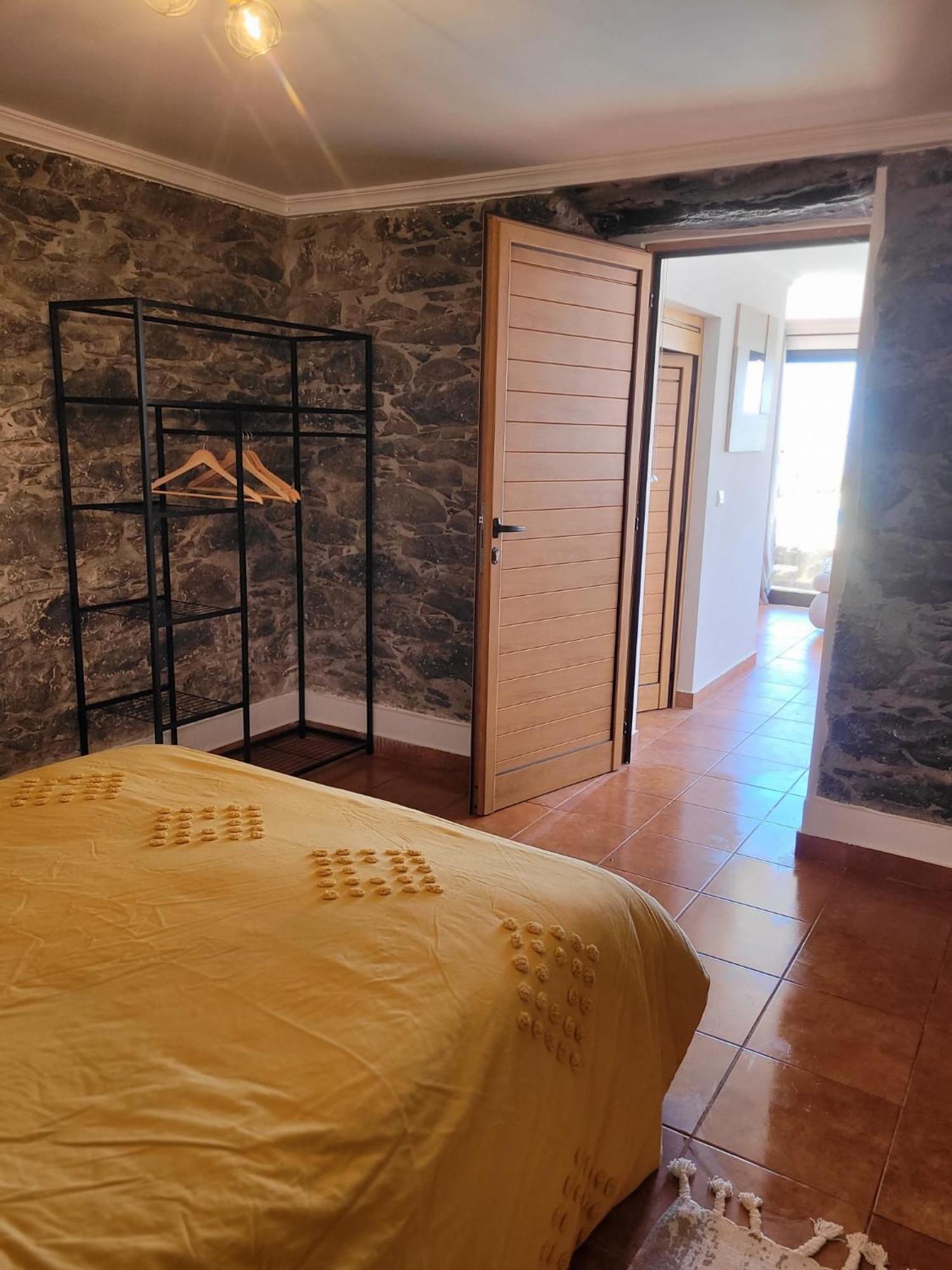 Sunset Paradise Villa With Heated Pool Calheta  Kültér fotó